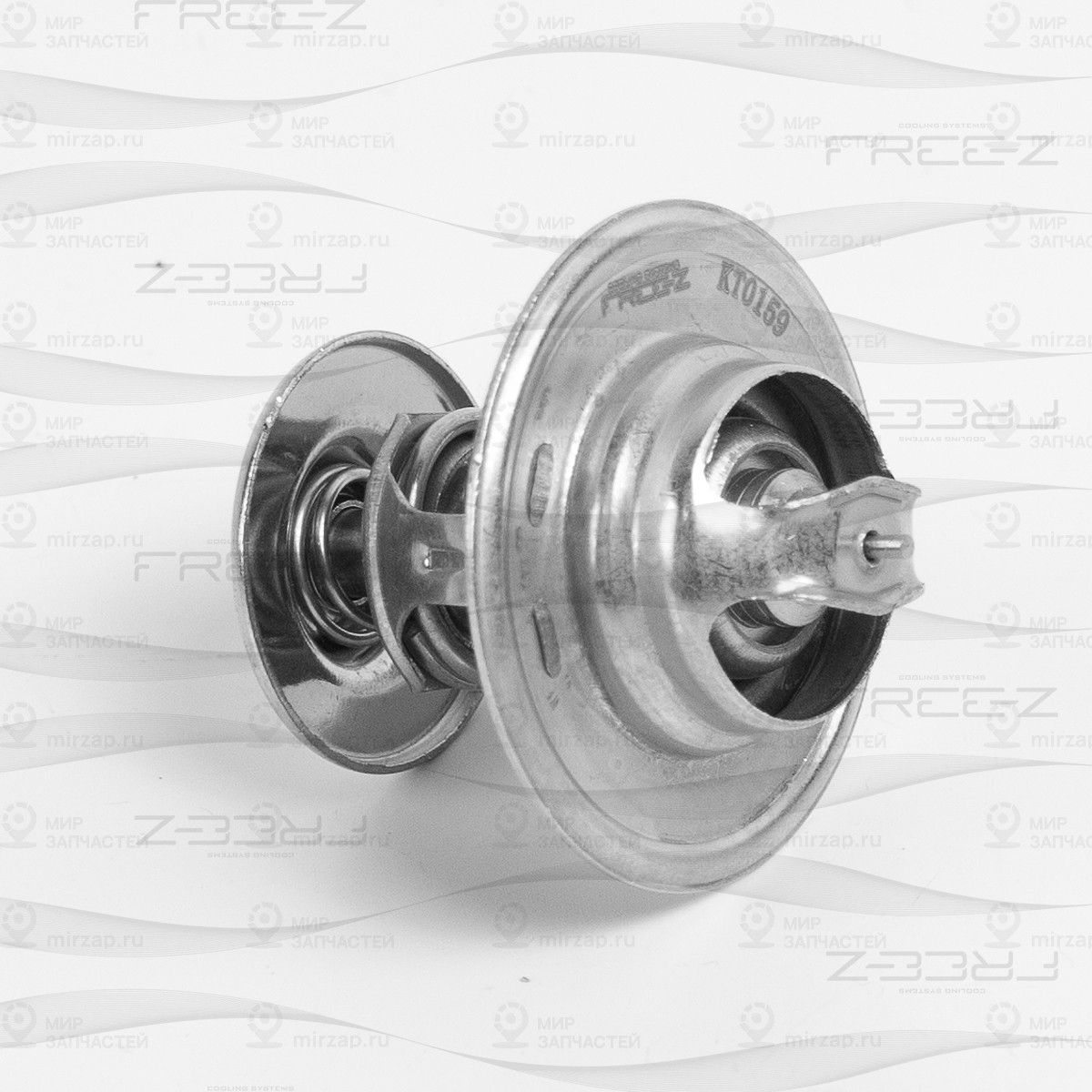 Запчасть FREE-Z KT0159