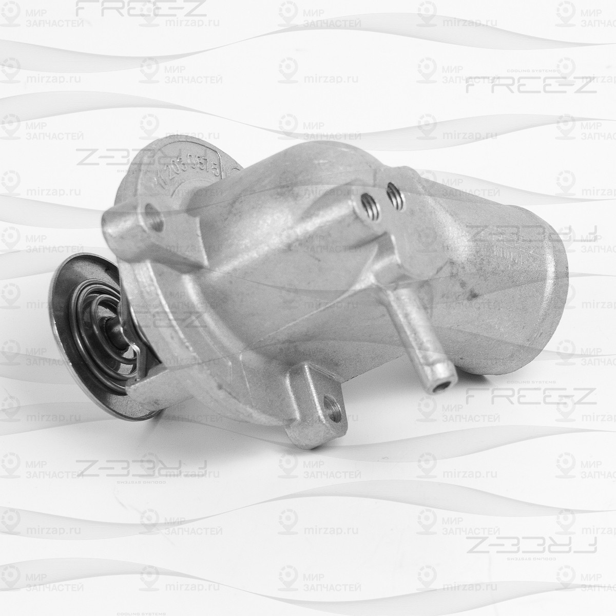 Запчасть FREE-Z KT0171