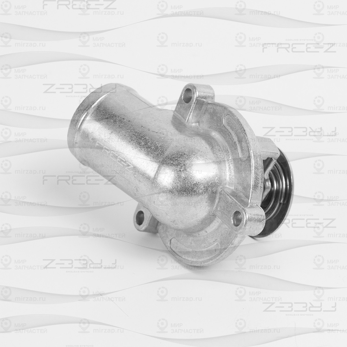 Запчасть FREE-Z KT0172