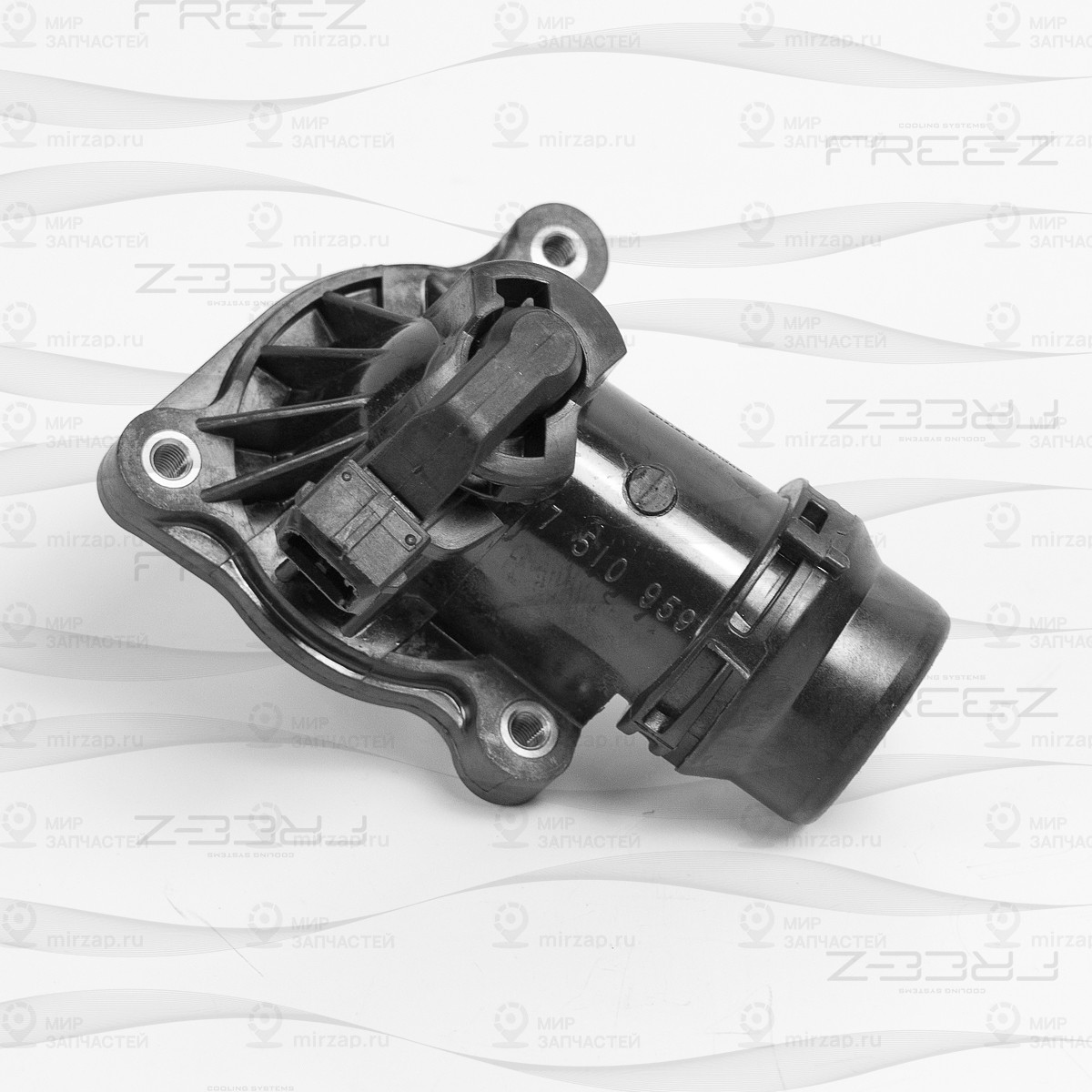 Запчасть FREE-Z KT0179