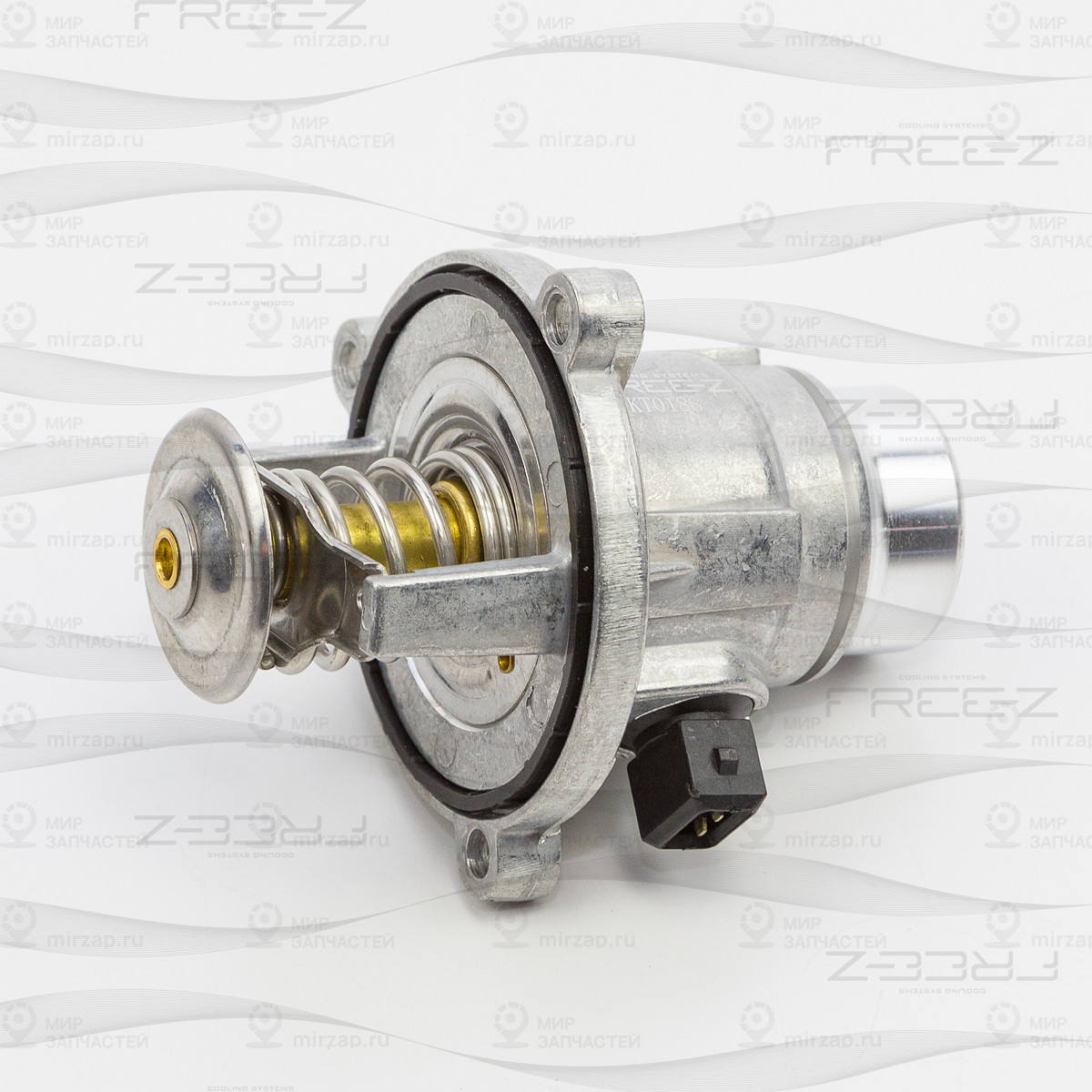 Запчасть FREE-Z KT0188