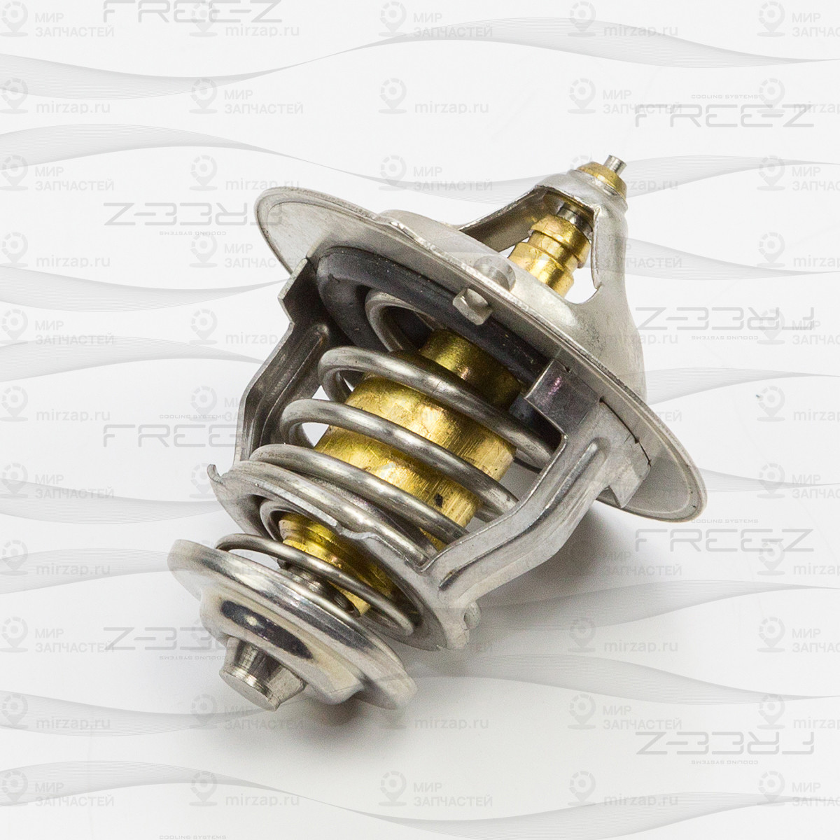 Запчасть FREE-Z KT0196