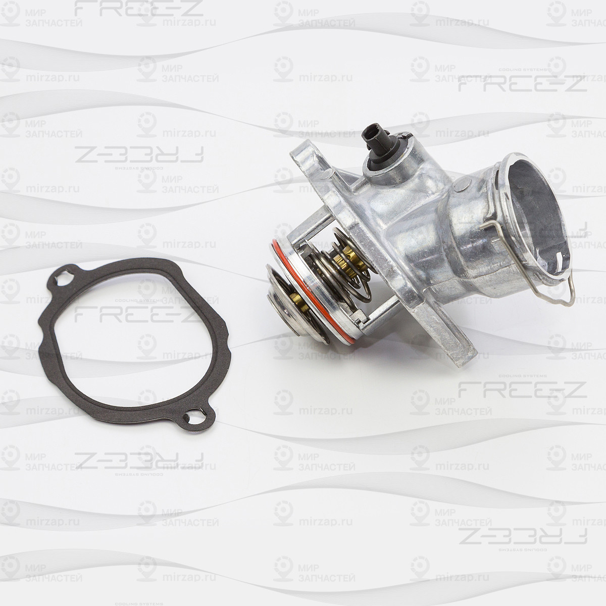 Запчасть FREE-Z KT0198