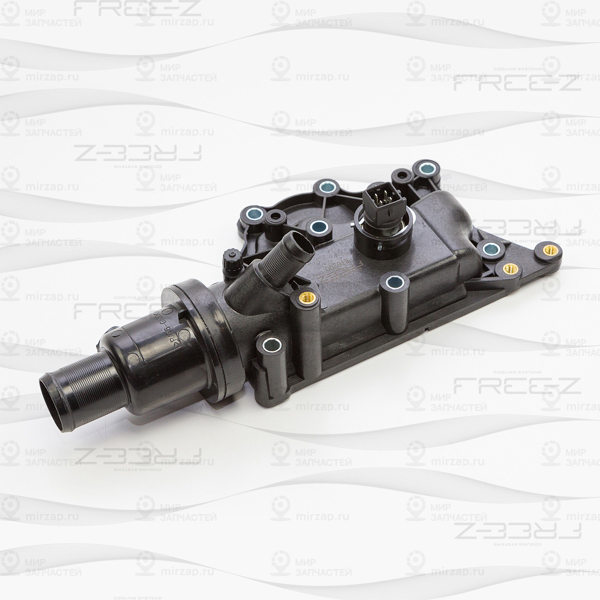 Запчасть FREE-Z KT0200