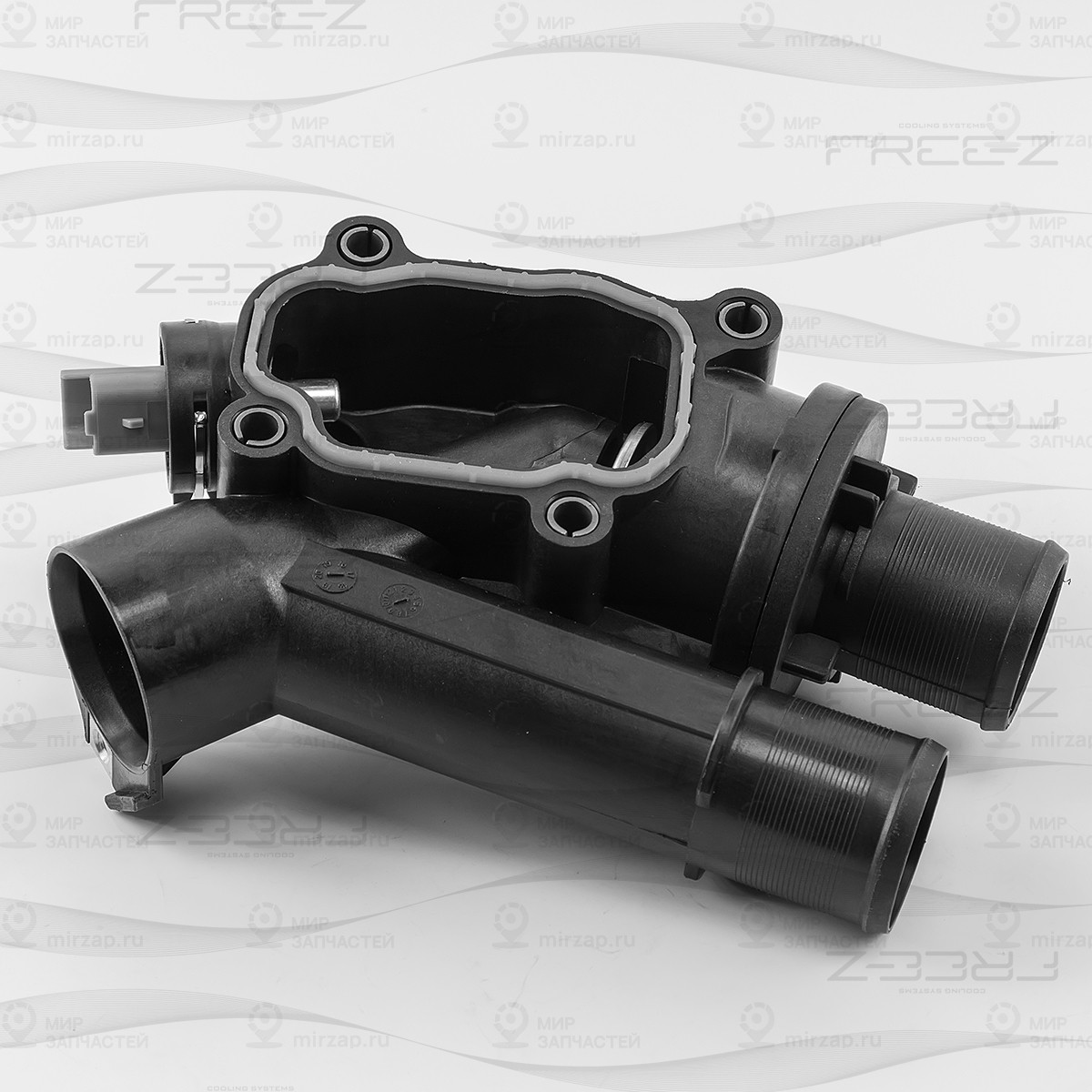 Запчасть FREE-Z KT0208