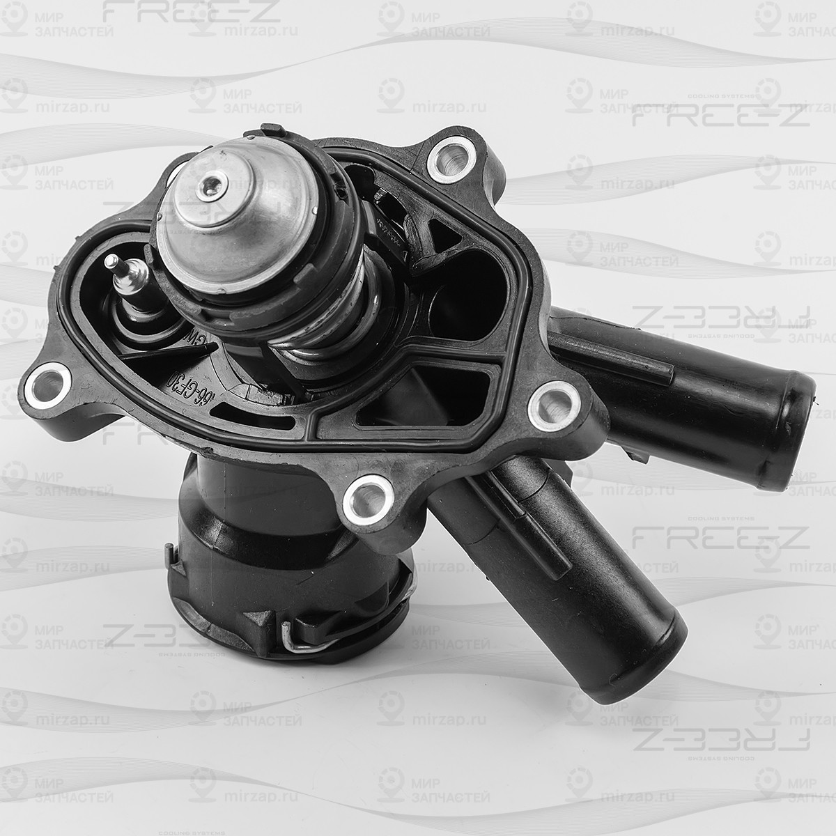 Запчасть FREE-Z KT0210