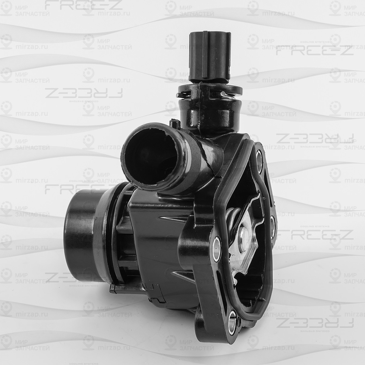 Запчасть FREE-Z KT0214