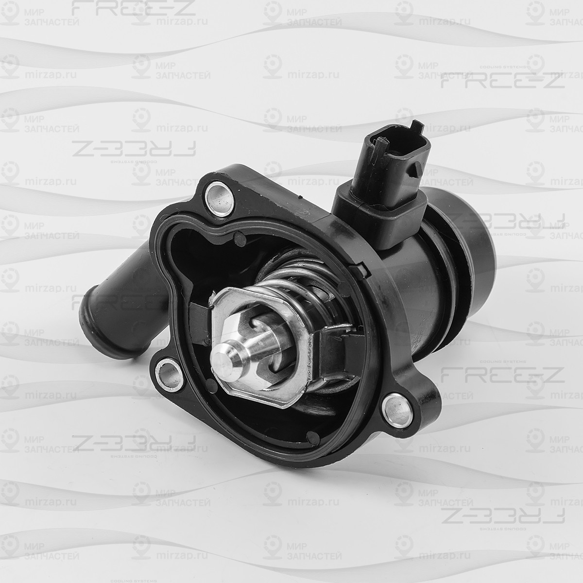 Запчасть FREE-Z KT0216