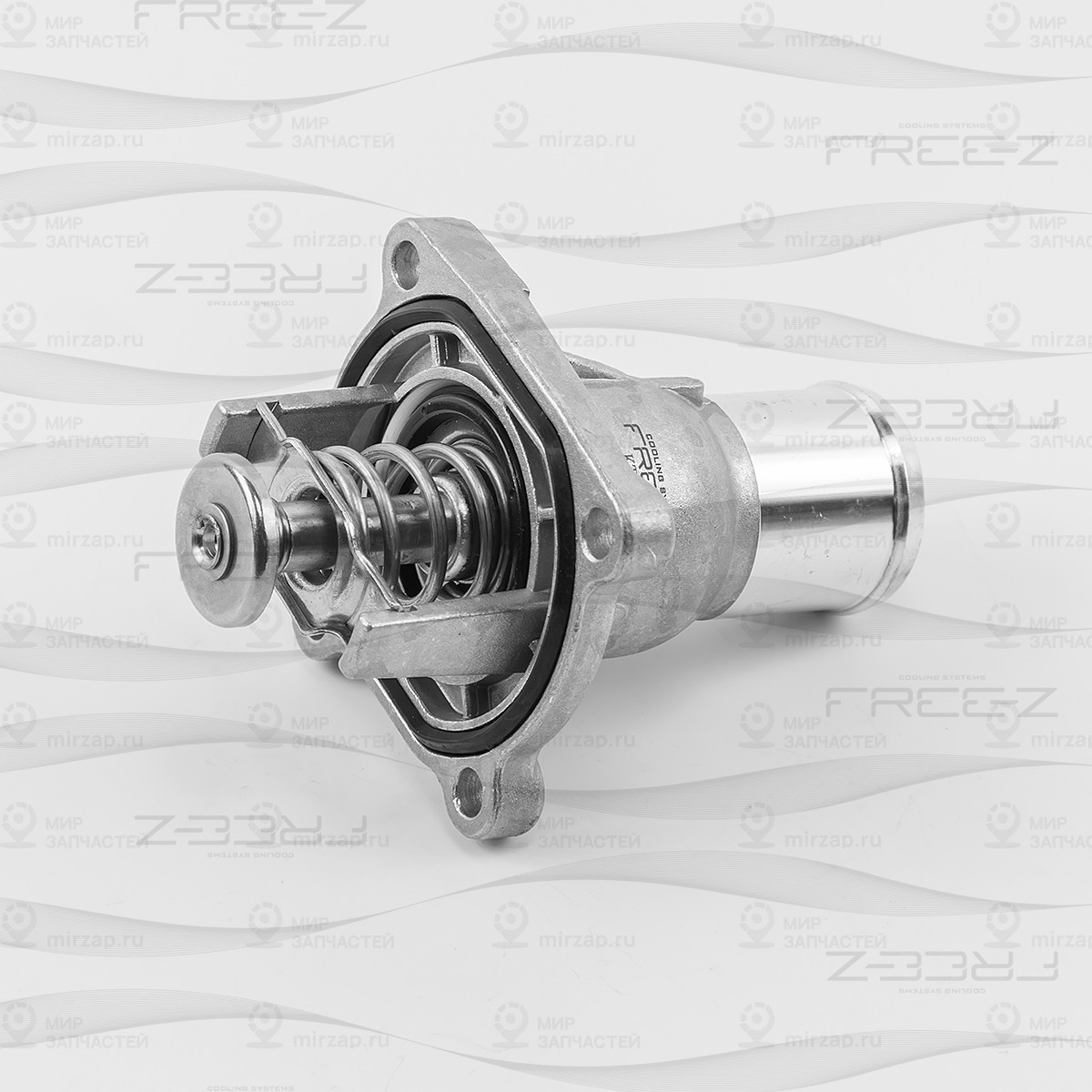 Запчасть FREE-Z KT0217