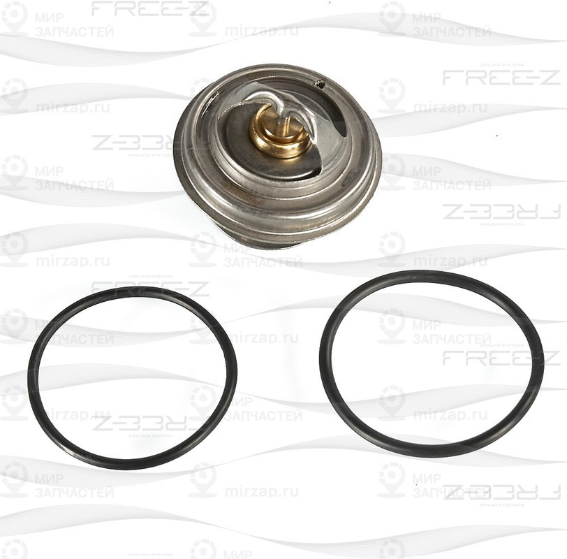 Запчасть FREE-Z KT0221