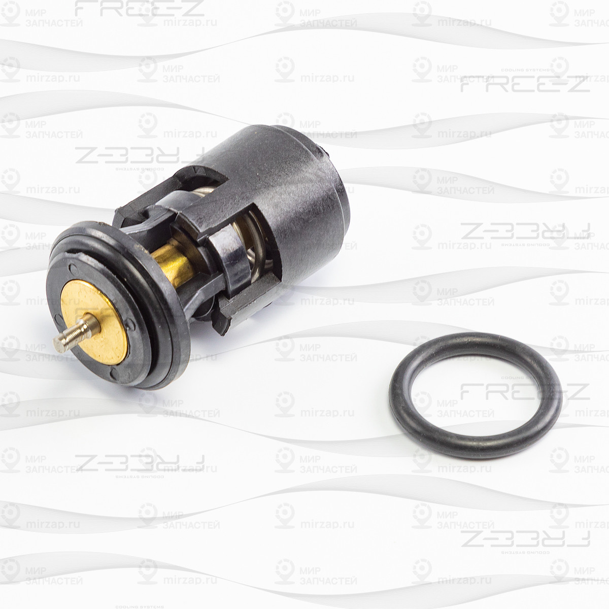 Запчасть FREE-Z KT0248