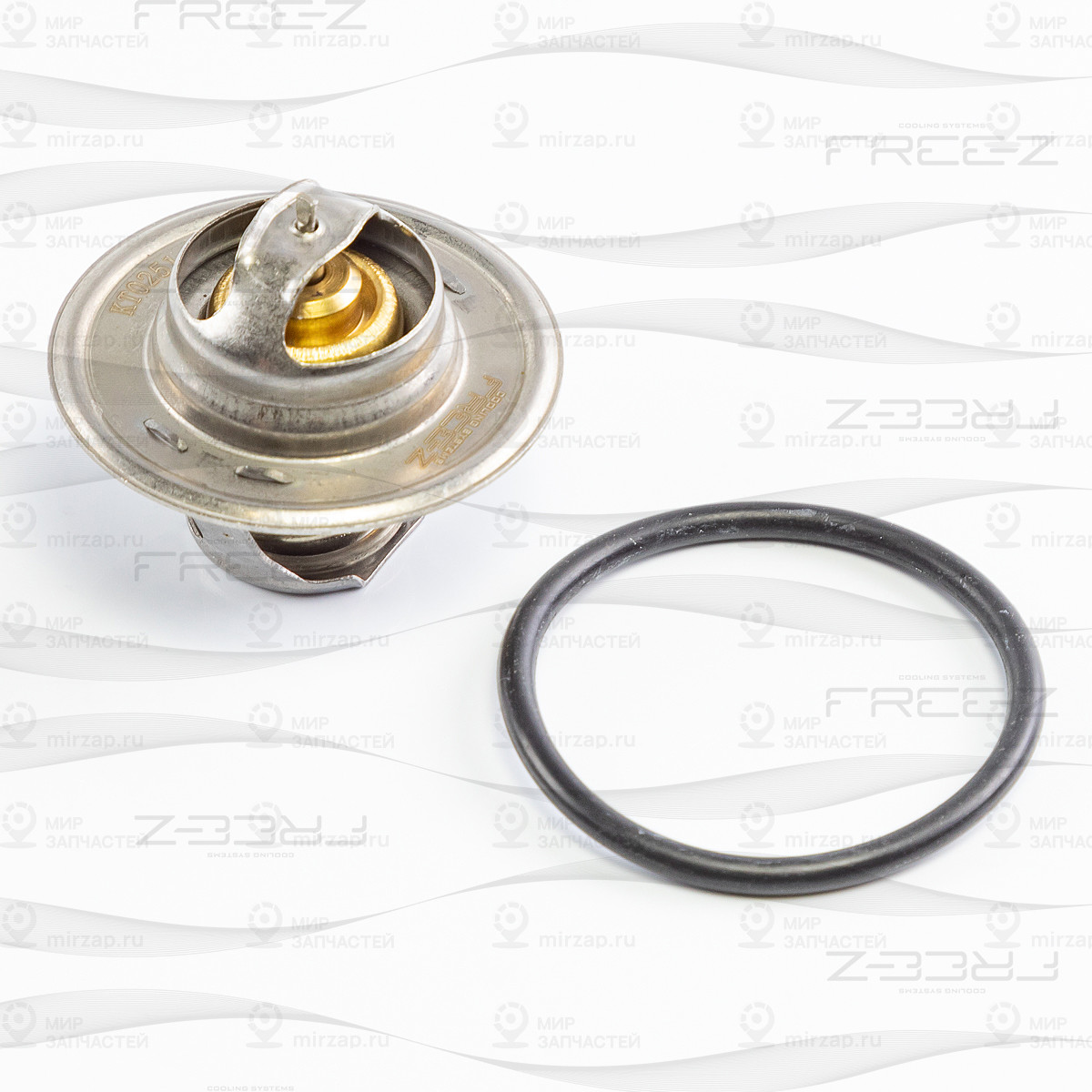 Запчасть FREE-Z KT0251