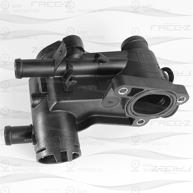 Запчасть FREE-Z KT0256