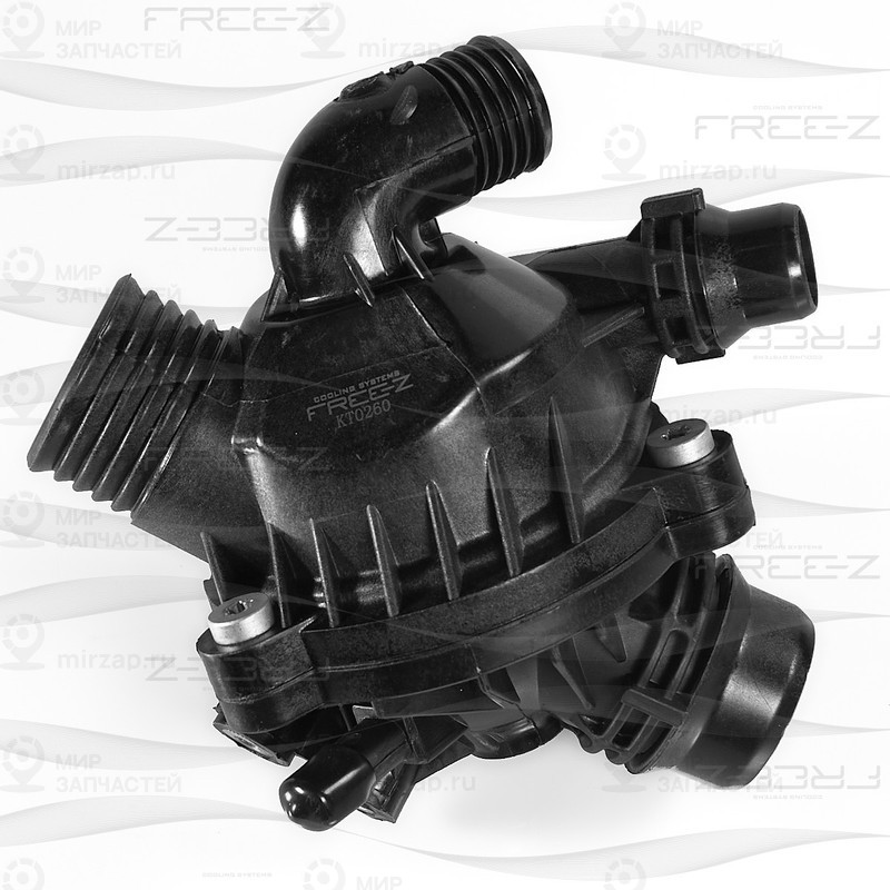 Запчасть FREE-Z KT0260