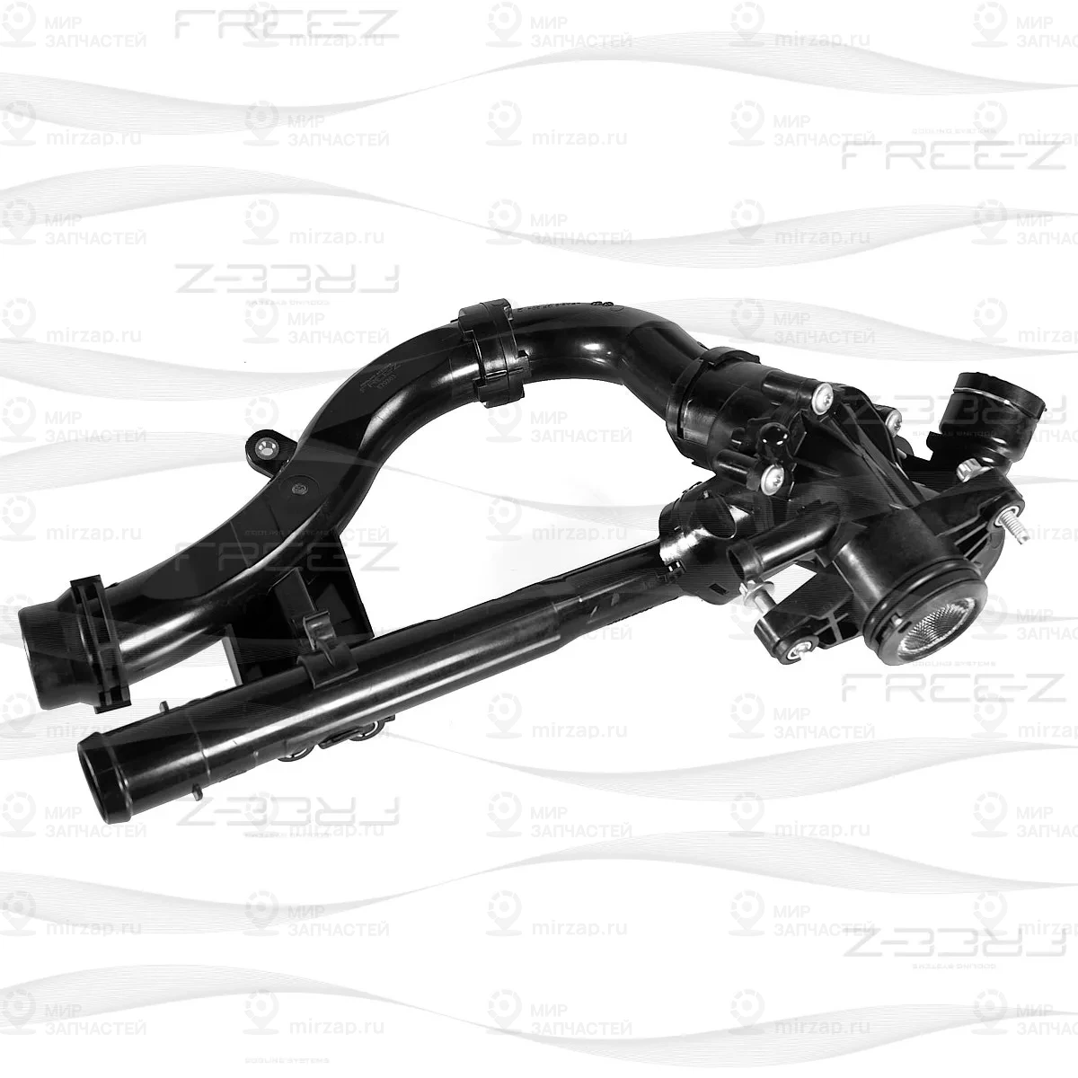 Запчасть FREE-Z KT0263