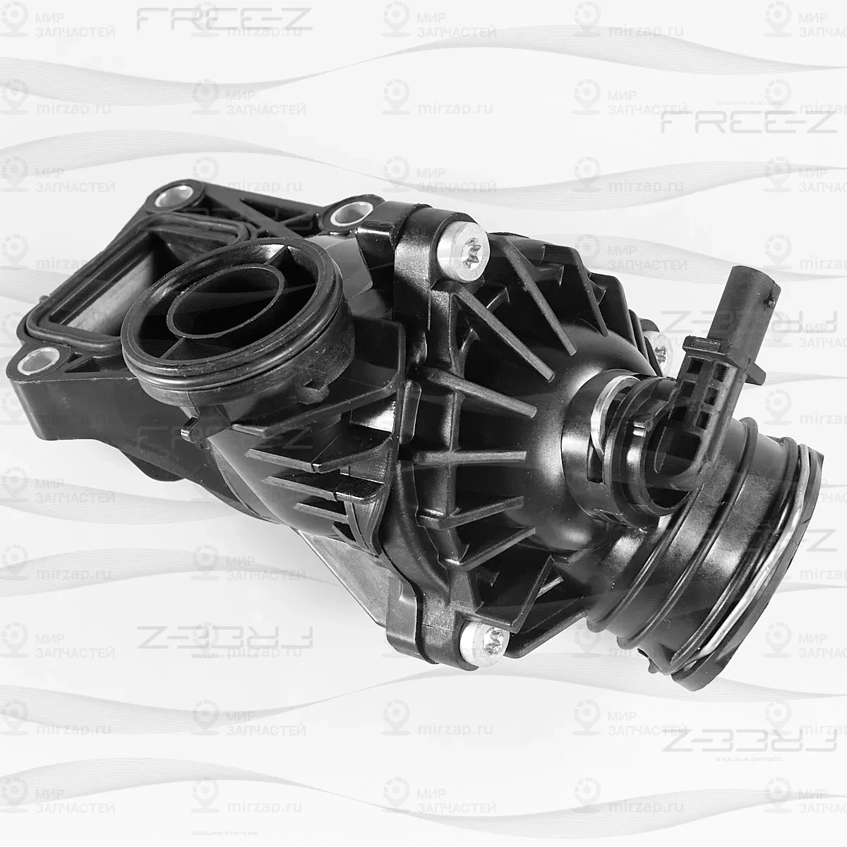 Запчасть FREE-Z KT0266