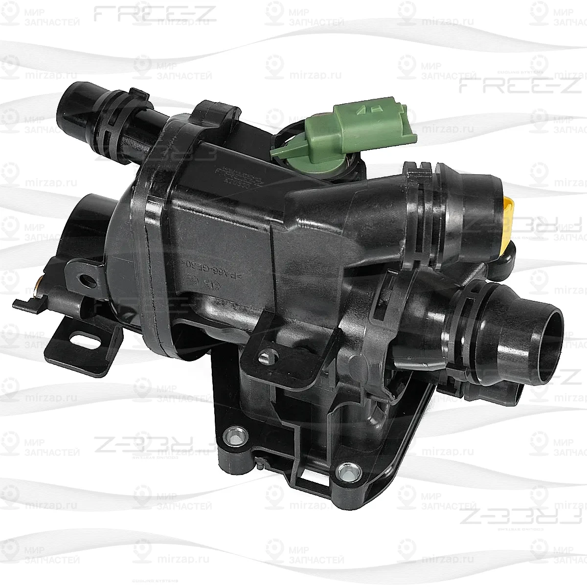 Запчасть FREE-Z KT0330