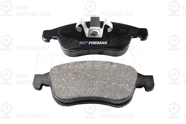 Запчасть FREMAX FBP1679