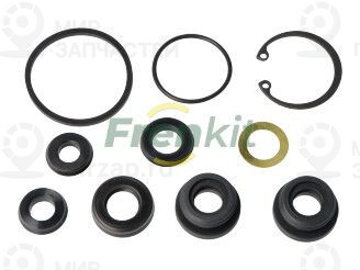 Ремкомплект, главный тормозной цилиндр FRENKIT 119020