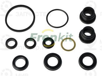 Запчасть FRENKIT 119085