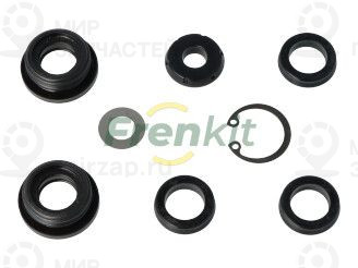 Ремкомплект, главный тормозной цилиндр FRENKIT 120027