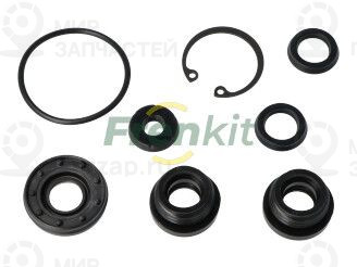 Ремкомплект, главный тормозной цилиндр FRENKIT 120102