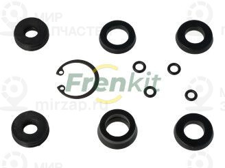 Ремкомплект, главный тормозной цилиндр FRENKIT 122001