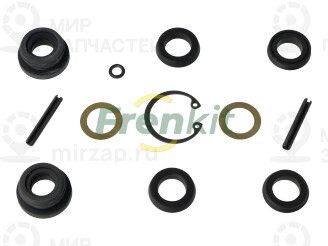 Ремкомплект, главный тормозной цилиндр FRENKIT 122003