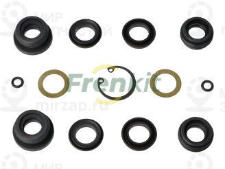 Ремкомплект, главный тормозной цилиндр FRENKIT 122004