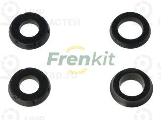 Ремкомплект, главный тормозной цилиндр FRENKIT 122037