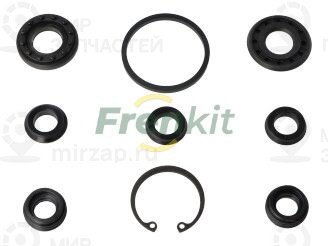 Ремкомплект, главный тормозной цилиндр FRENKIT 122101