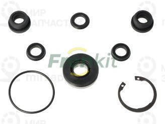 Ремкомплект, главный тормозной цилиндр FRENKIT 122104