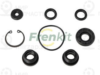 Ремкомплект, главный тормозной цилиндр FRENKIT 122107