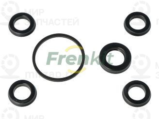 Ремкомплект, главный тормозной цилиндр FRENKIT 123012