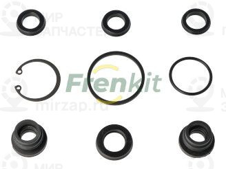 Ремкомплект, главный тормозной цилиндр FRENKIT 123015
