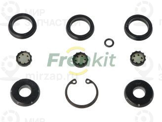 Ремкомплект, главный тормозной цилиндр FRENKIT 123035