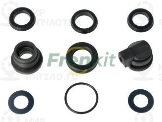 Ремкомплект, главный тормозной цилиндр FRENKIT 123039