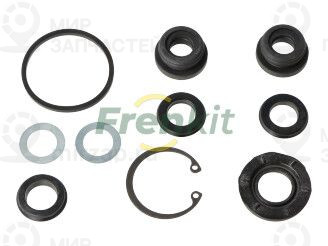 Ремкомплект, главный тормозной цилиндр FRENKIT 123044