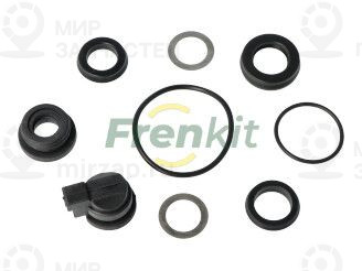 Ремкомплект, главный тормозной цилиндр FRENKIT 123050