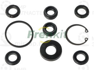 Ремкомплект, главный тормозной цилиндр FRENKIT 123051