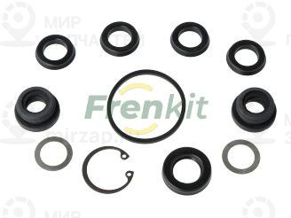 Ремкомплект, главный тормозной цилиндр FRENKIT 123067