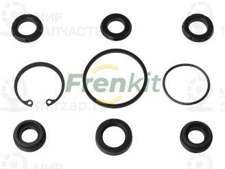 Ремкомплект, главный тормозной цилиндр FRENKIT 123068