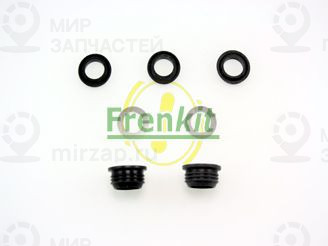 Ремкомплект, главный тормозной цилиндр FRENKIT 123075