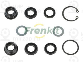 Ремкомплект, главный тормозной цилиндр FRENKIT 123080