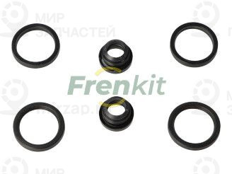 Ремкомплект, главный тормозной цилиндр FRENKIT 123084