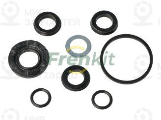 Ремкомплект, главный тормозной цилиндр FRENKIT 123085