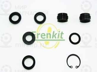 Ремкомплект, главный тормозной цилиндр FRENKIT 123096