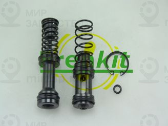 Ремкомплект, главный тормозной цилиндр FRENKIT 123908