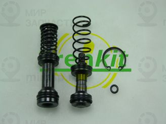 Ремкомплект, главный тормозной цилиндр FRENKIT 123909