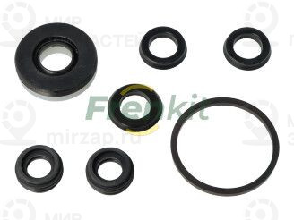 Ремкомплект, главный тормозной цилиндр FRENKIT 125903